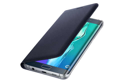 Samsung EF-WG928 mobile phone case Flip case Black – image 4