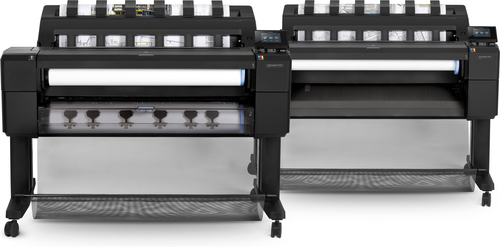 HP Impresora PostScript de 36 – image 5