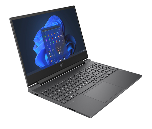 HP Victus 15-fb2005na Amd Ryzen 7 8845HS 16GB RAM 512GB SSD Rtx 4050 15.6" Windows 11 Home Gaming Laptop - image 3