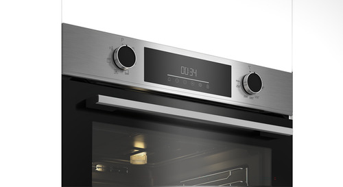 Beko CIMY91X 60cm Built-In Single Multi-Function Oven with AeroPerfectTM – image 3