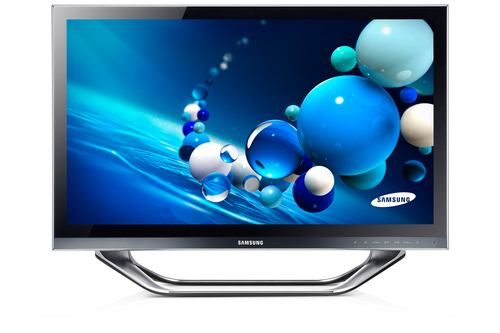 Samsung DM700A7D-KN22 All-in-One PC/workstation Intel Pentium G G2020T – image 2