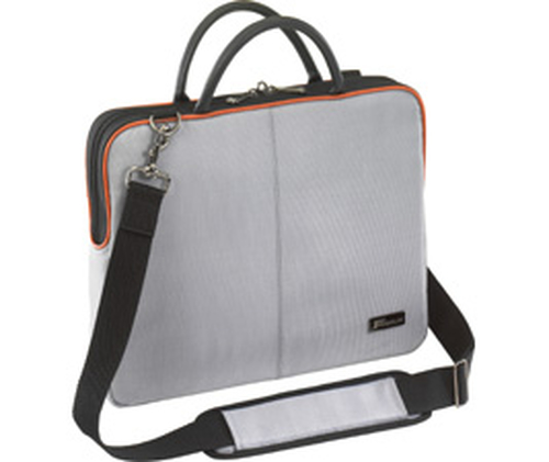 Targus 15" Radius Slipcase, Silver