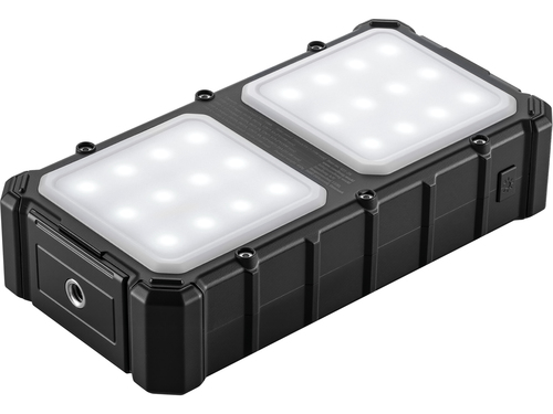 Sandberg 421-24 powerbank 20000 mAh Zwart, afbeelding 2