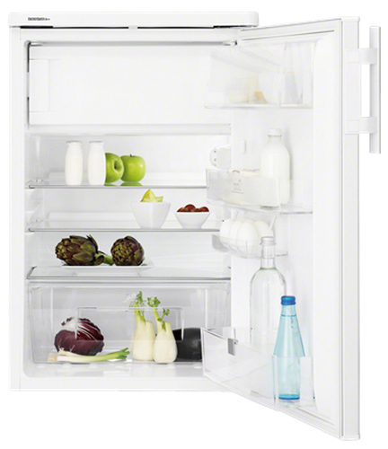Electrolux ERT1506FOW combi-fridge Freestanding