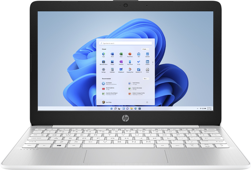 HP Stream 11-ak0030na Intel® Celeron® N4020 Laptop