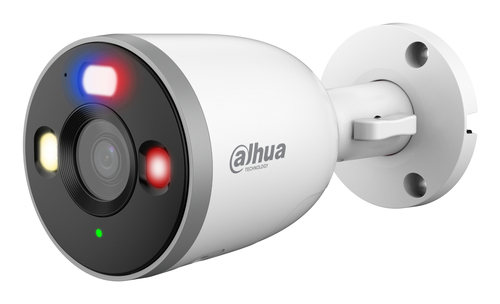 Dahua Technology F3D-PV-0280B security camera Bullet IP security camera Outdoor