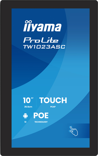 iiyama ProLite TW1023ASC-B3P ledmonitor, afbeelding 4
