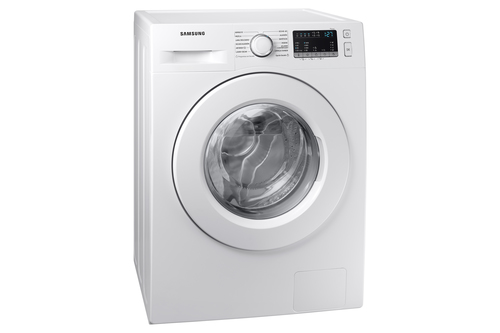 Samsung WD80T4046EE washer dryer Freestanding Front-load White – image 2