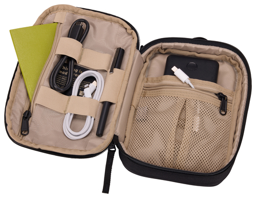 Case Logic Invigo Eco INVIAC102 tas, afbeelding 6