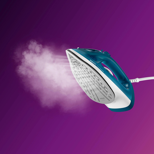 Philips EasySpeed GC1756/20R1 iron Steam iron Ceramic soleplate – image 8