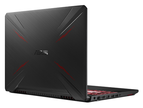 ASUS TUF Gaming FX505GD-BQ326T Intel® Core™ i7 i7-8750H Laptop – image 7