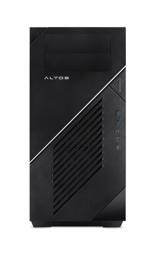 Acer Altos P330 F6 w3-2435 5090 128/2