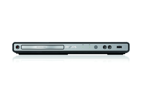 Philips DVD player DVP3300/93 – image 2