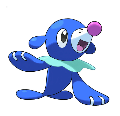 Pokemon Moon – Foto 7 van 10