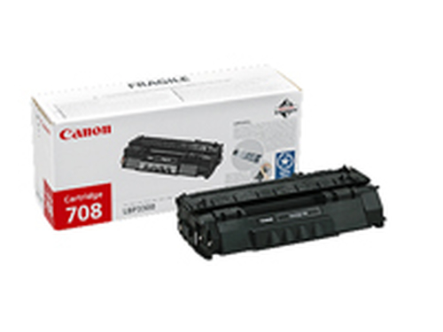 Canon Cartridge 708