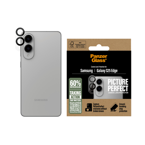 PG PP Cam Protect Sam S25 Edge, afbeelding 2