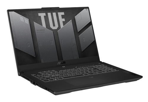 ASUS TUF Gaming A17 FA707NV-HX077W AMD Ryzen™ 5 7535HS Laptop – image 5