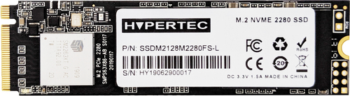 Hypertec FirestormLite – image 2