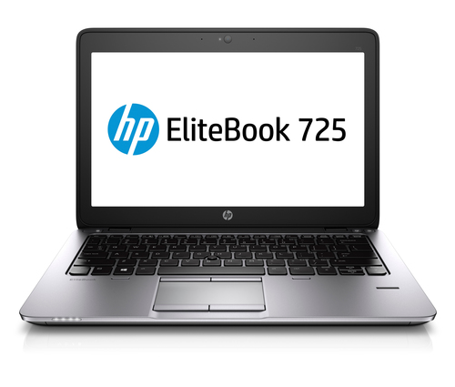 HP PC portabil EliteBook 725 G2