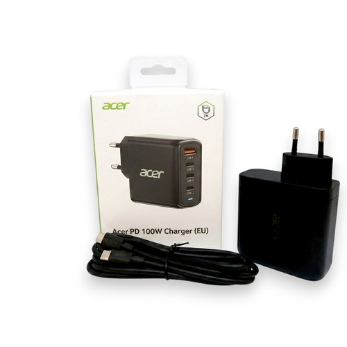 Acer 100W GaN Charger, afbeelding 5