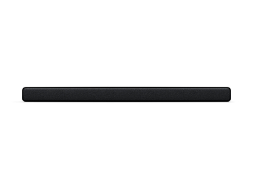 TCL P733W soundbar speaker Black 3.1 channels – image 8
