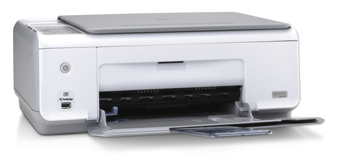 HP PSC 1513 All-in-One Printer