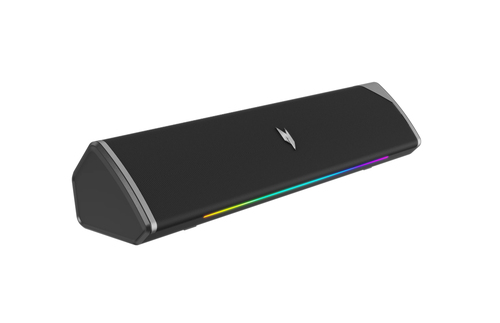 Acer Nitro Gaming Soundbar NSK510 PC speaker Zwart, afbeelding 3