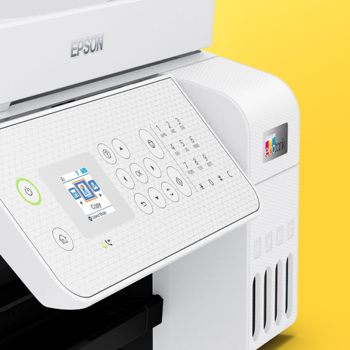 Epson EcoTank L5316 Inkjet A4