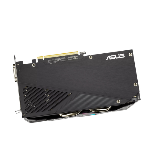 ASUS GeForce RTX 2060 EVO OC Edition – image 6