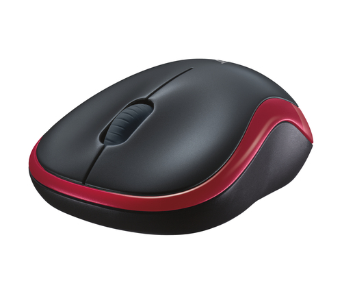 Mouse LOGITECH M185