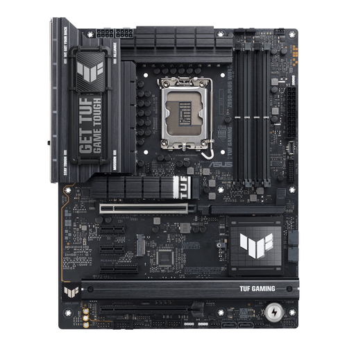 Motherboards ASUS Z890