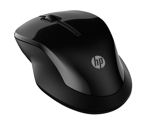 Mysz Bezprzewodowa HP 250 Dual Mode 1600 DPI Bluetooth 6V2J7AA