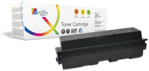 CoreParts Toner Black C13S050435