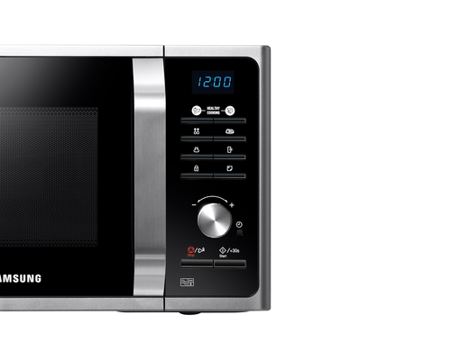 Samsung MS23F301TAS microwave Stainless steel Countertop – image 4