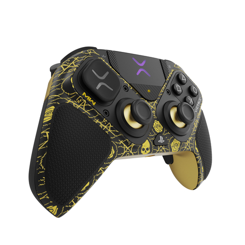 Victrix 708056071820 Gaming Controller Black, Gold RF/USB Gamepad Analogue / Digital PC, PlayStation 4, PlayStation 5 – image 4