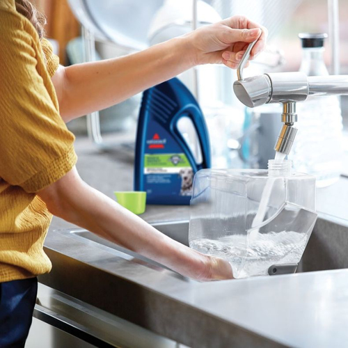 BISSELL SpotClean Pet Pro Plus – Photo 8 sur 8