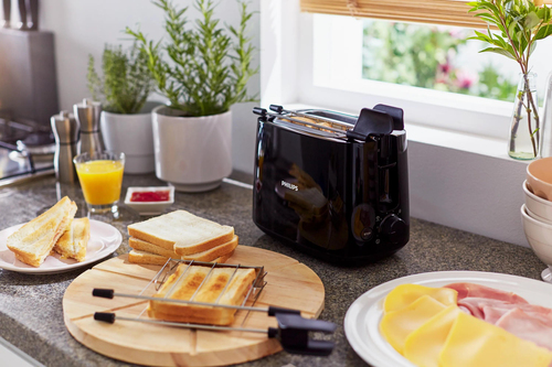 Philips Daily Collection HD2583/90R1 toaster 8 2 slice(s) – image 5