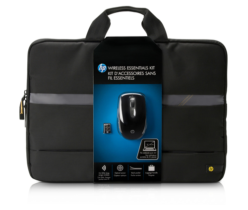 HP Wireless Essentials Kit