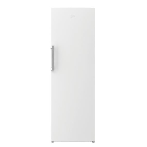 Beko RFNE312K21W freezer Upright freezer Freestanding