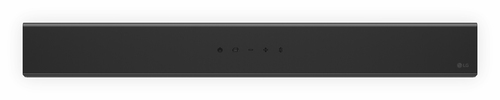LG S40TR soundbar speaker Black 4.1 channels – image 4