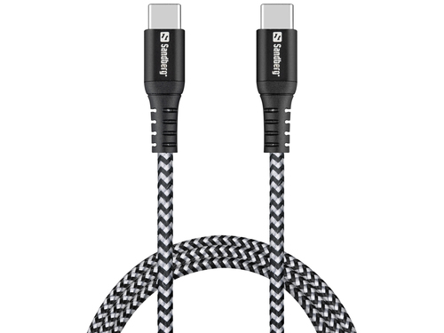 SANDBERG USB-C 3.1 > USB-A 3.0 1M SAVER