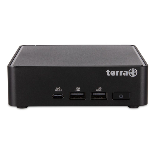 TERRA PC-Micro 6000 EDU SILENT GREENLINE (STF)