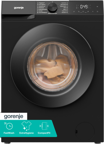 Gorenje W5G2PS74AP2B washing machine Front-load
