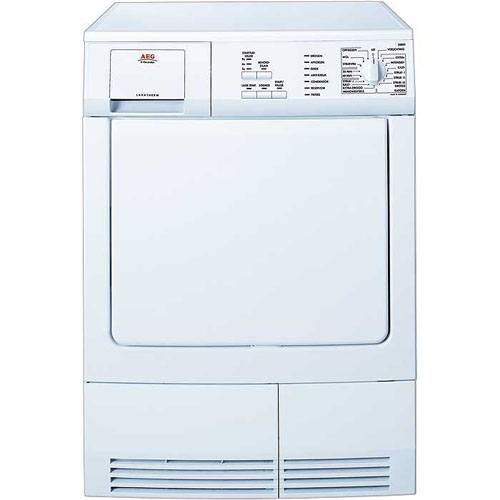 AEG LAVATHERM 55800
