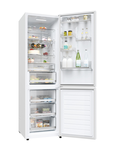 Haier 2D 60 Series 3 HDW3620DNPW Freestanding – image 4
