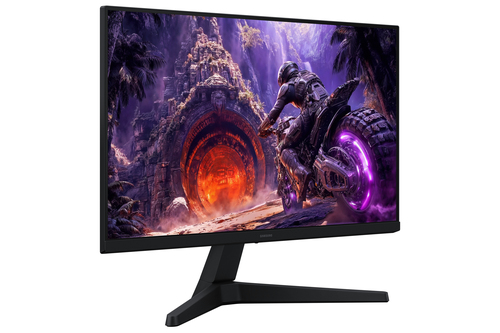 Samsung G30H 24 IPS 1920 x 1080 (Full HD) HDMI DisplayPort 200 Hz – billede 4