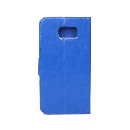 Gear Wallet Case Exclusive Blue - Samsung S6 – image 4
