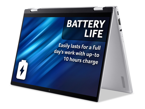 Acer Chromebook Enterprise Spin 514 CP514-2H – image 5