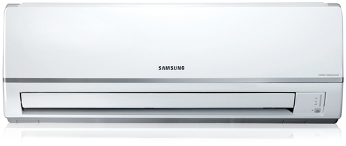 Samsung NH036NHXEA air conditioner Air conditioner indoor unit White