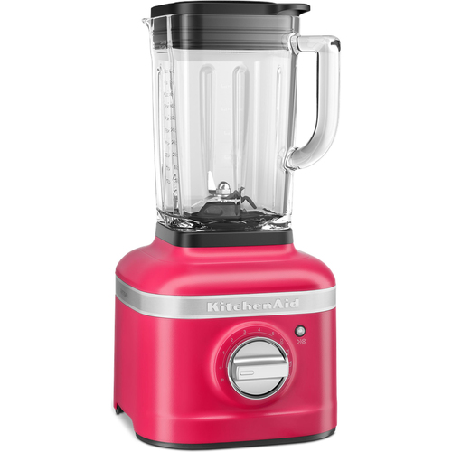 KitchenAid 5KSB4026EHI 1.4 L Tabletop blender 1200 W Pink – image 3